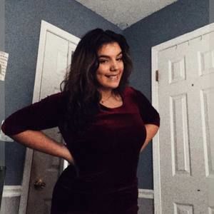 Meet your Posher, Riley